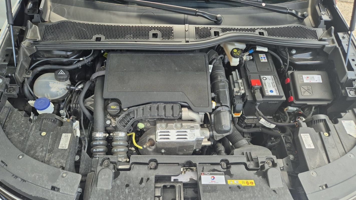 Opel Mokka - Photo 15
