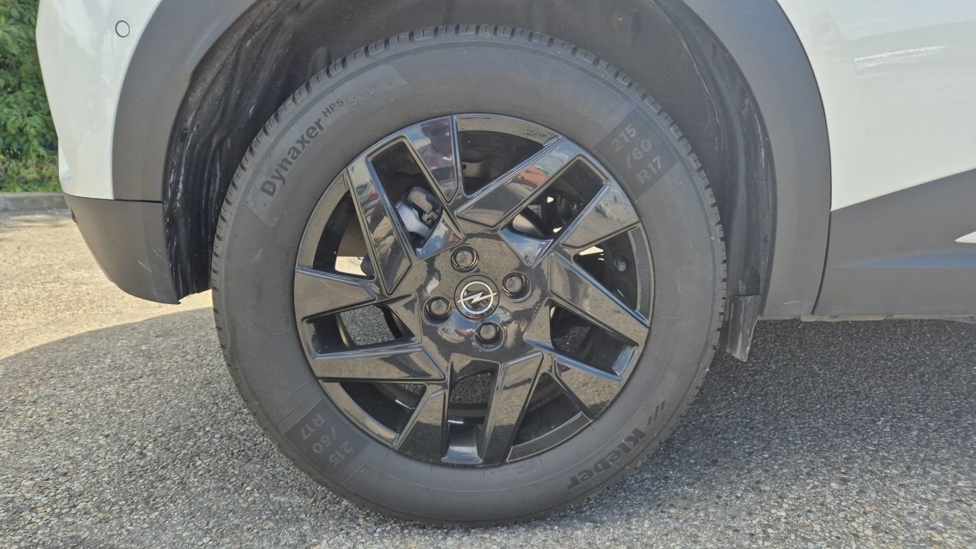 Opel Mokka - Photo 16