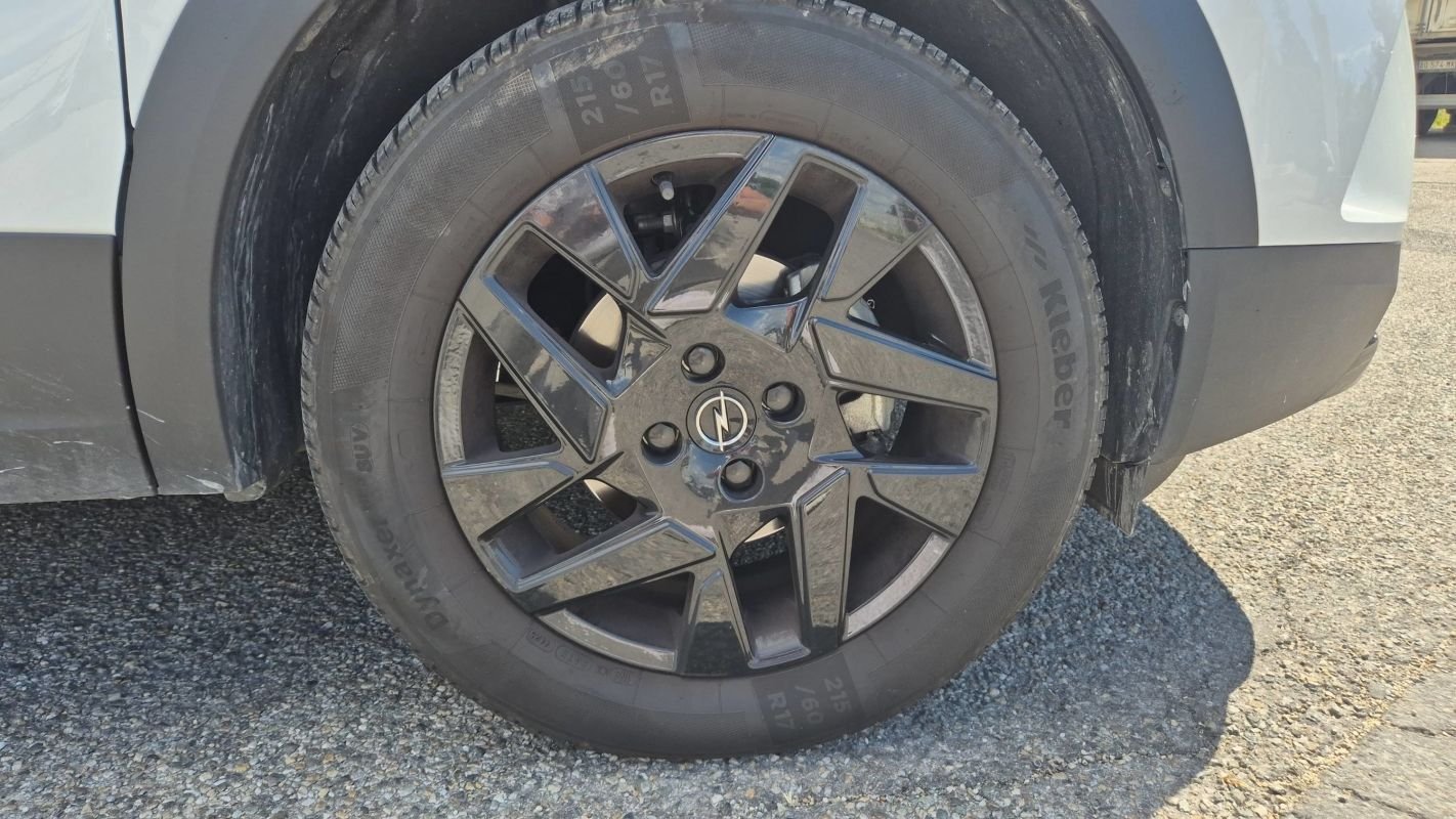 Opel Mokka - Photo 17