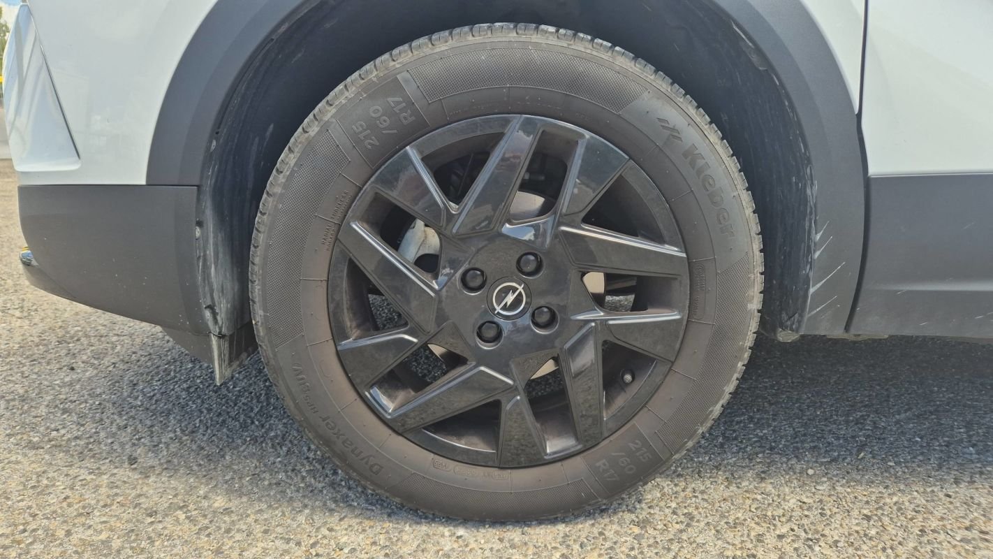 Opel Mokka - Photo 18