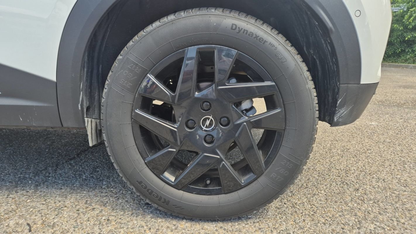 Opel Mokka - Photo 19