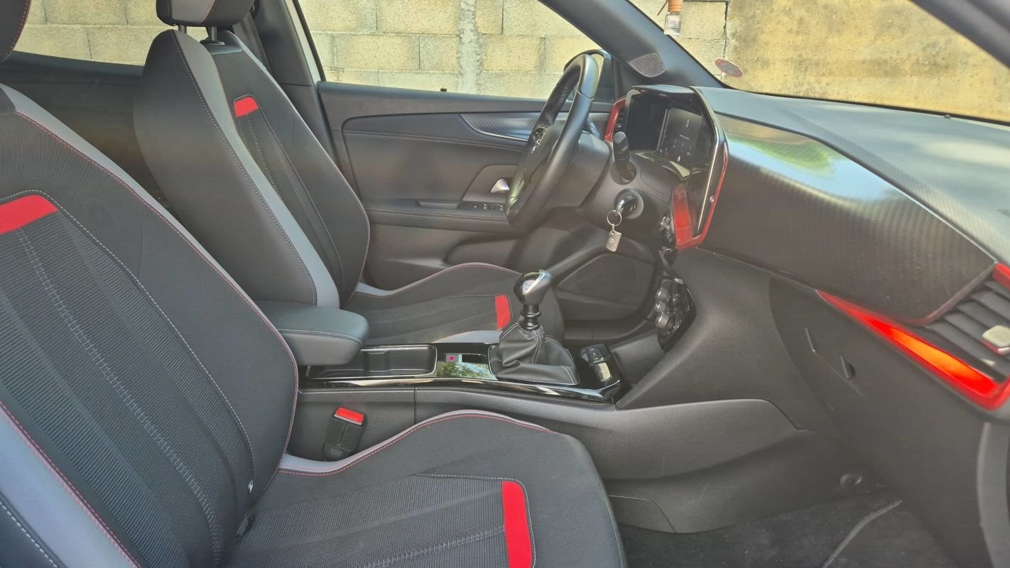 Opel Mokka - Photo 25