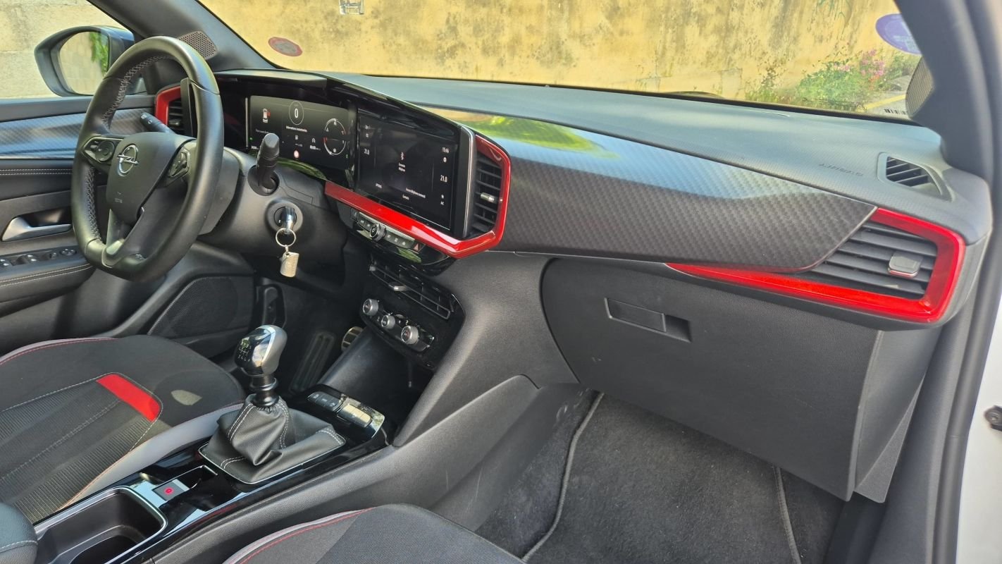 Opel Mokka - Photo 10