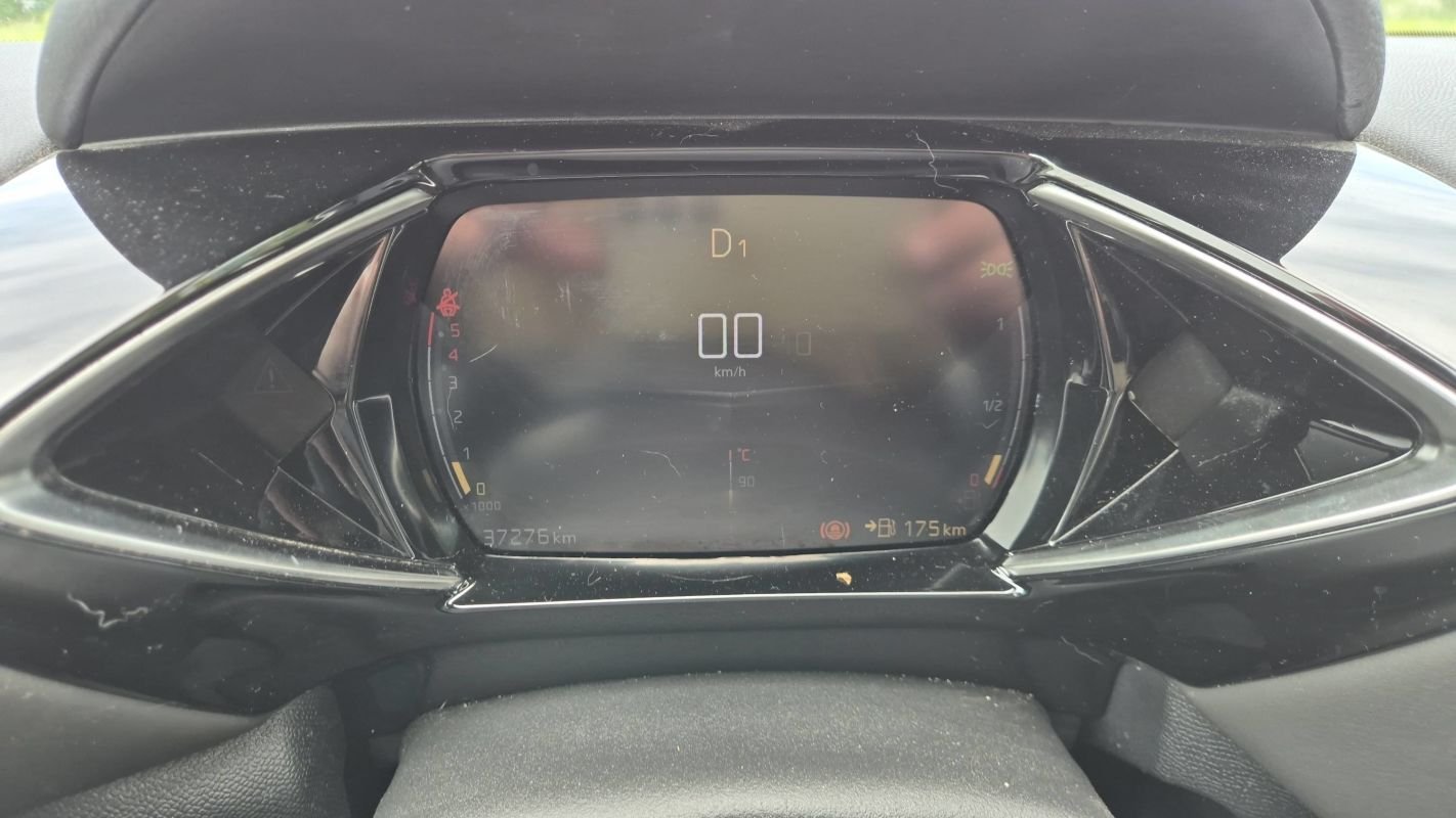 DS DS 3 Crossback - Photo 12