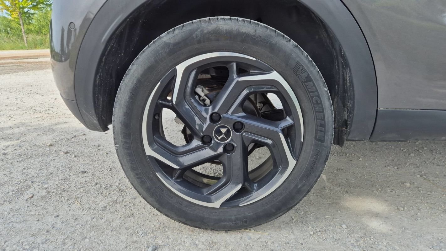 DS DS 3 Crossback - Photo 16