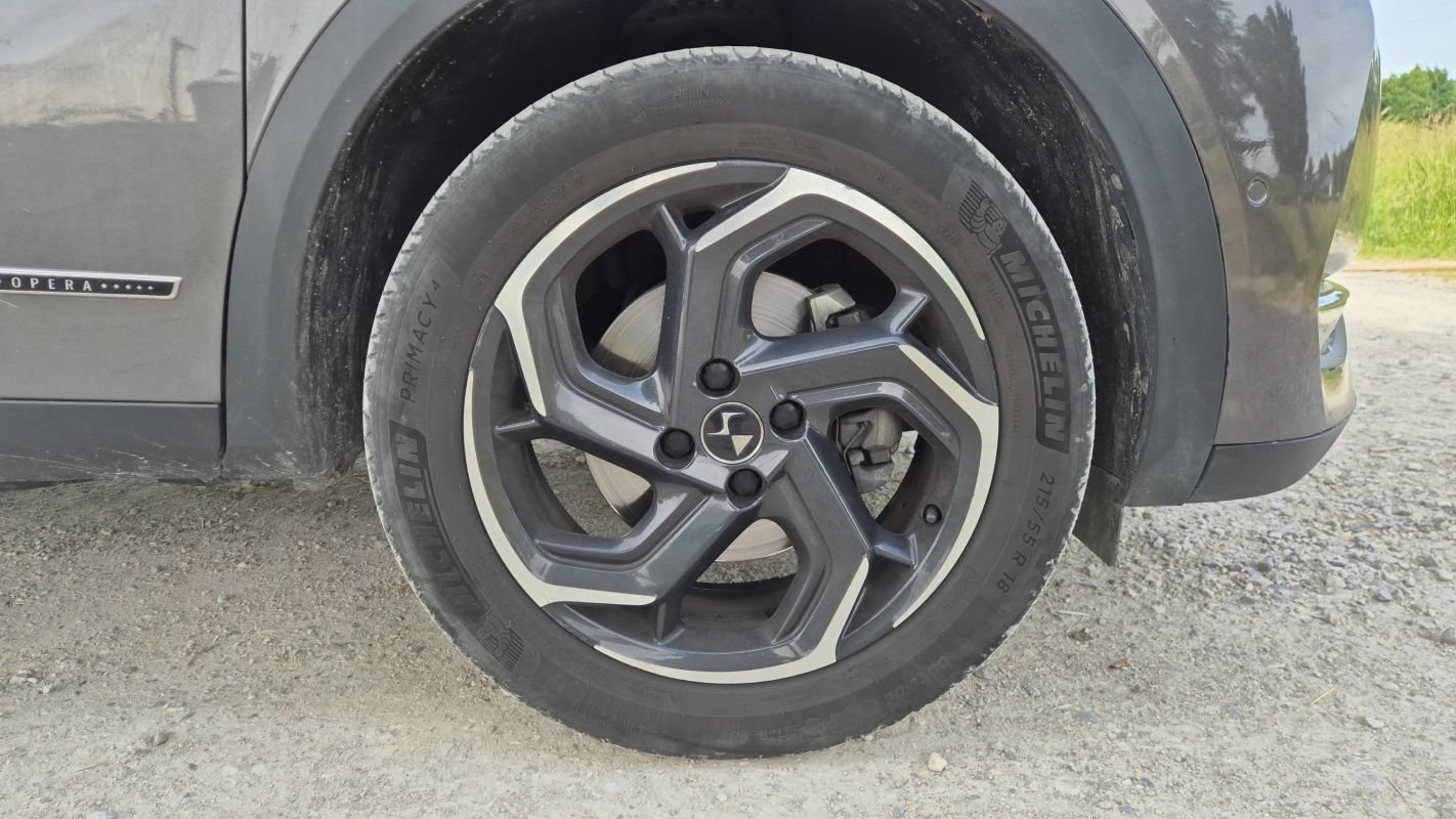 DS DS 3 Crossback - Photo 17