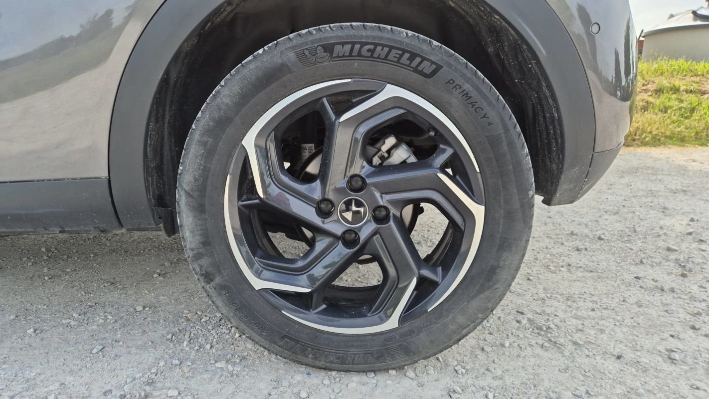 DS DS 3 Crossback - Photo 19