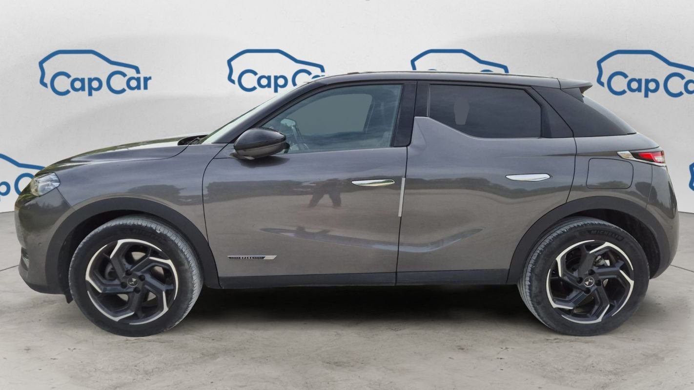 DS DS 3 Crossback - Photo 2