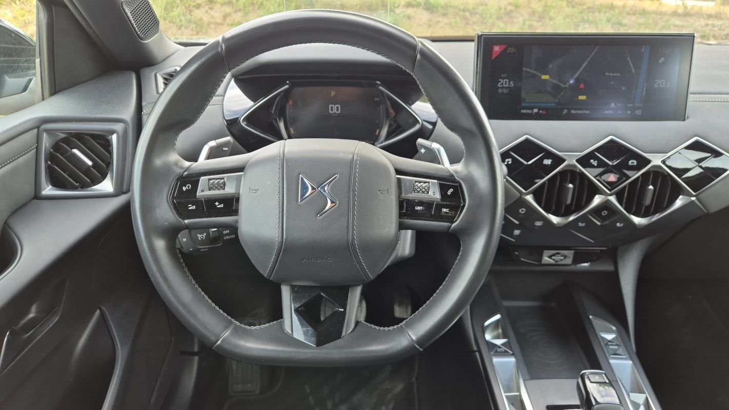 DS DS 3 Crossback - Photo 22