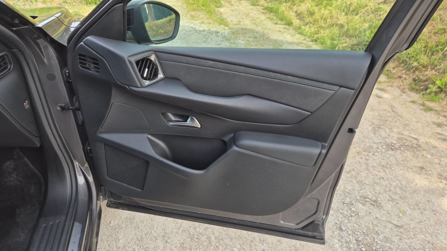 DS DS 3 Crossback - Photo 23