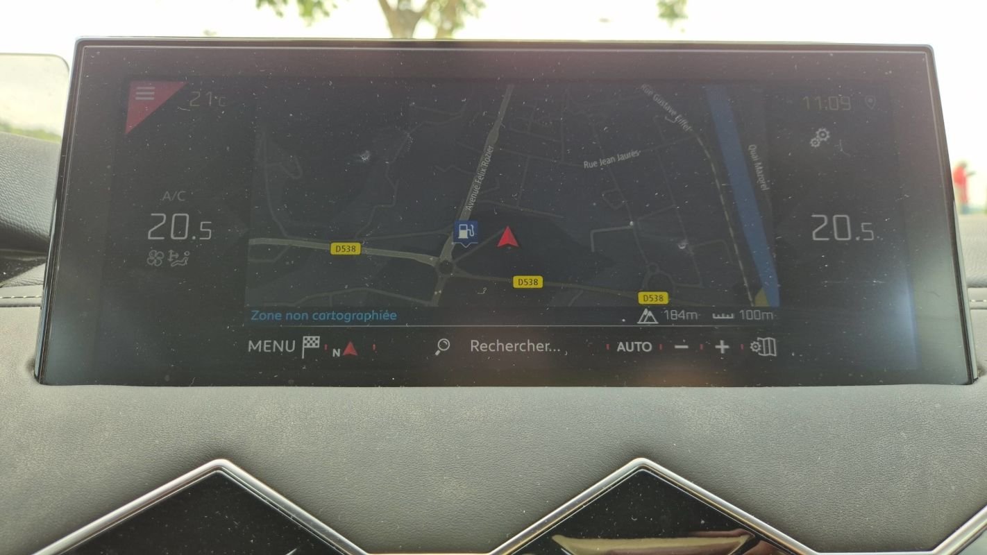 DS DS 3 Crossback - Photo 24