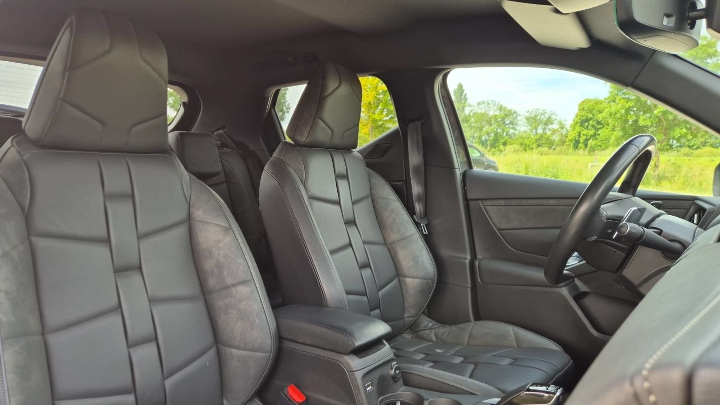 DS DS 3 Crossback - Photo 26