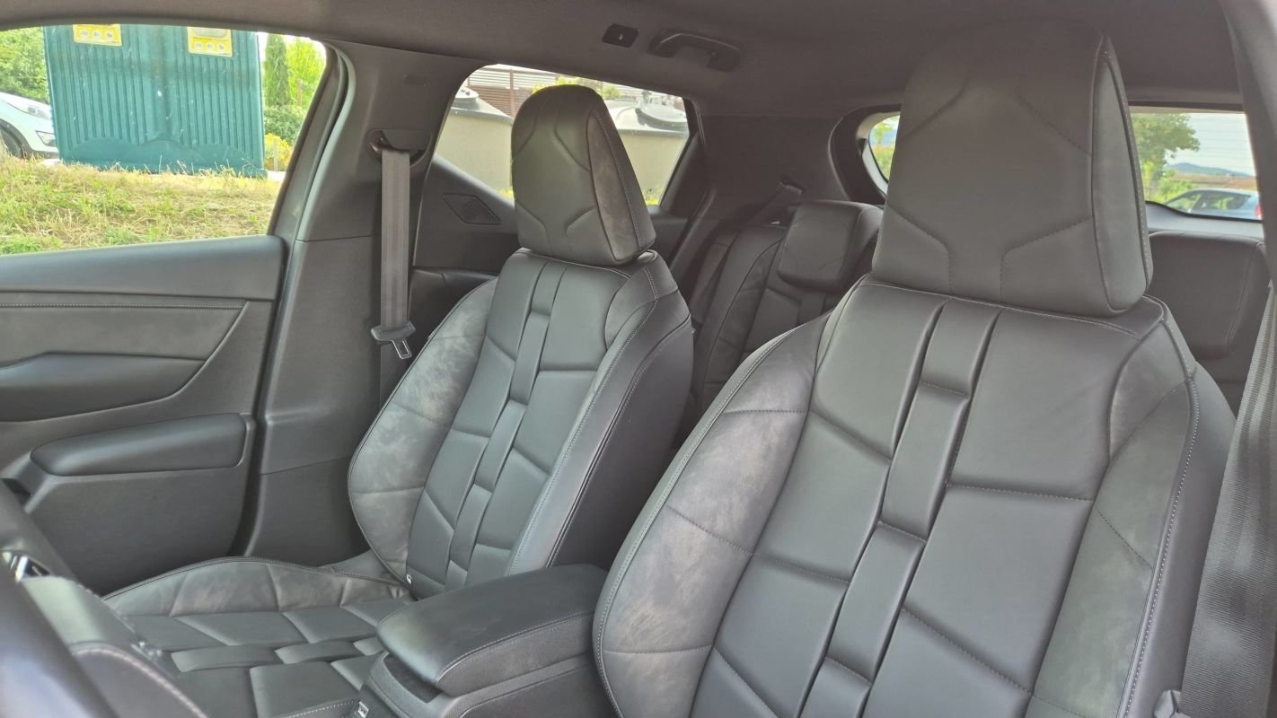 DS DS 3 Crossback - Photo 28