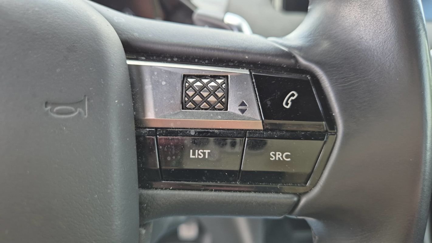 DS DS 3 Crossback - Photo 29