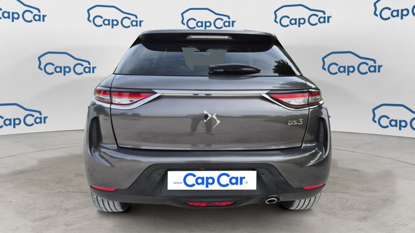 DS DS 3 Crossback - Photo 3