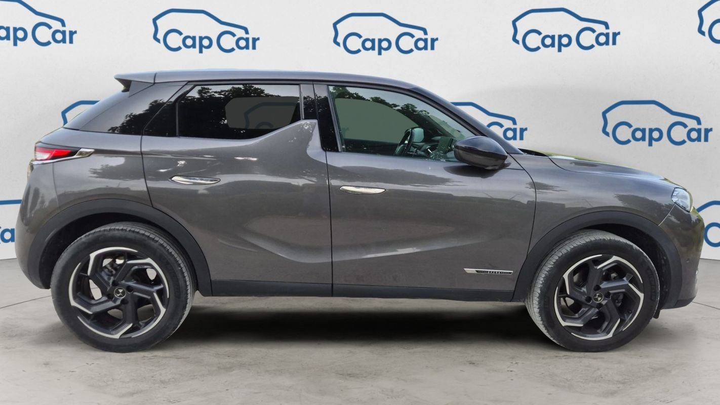 DS DS 3 Crossback - Photo 4