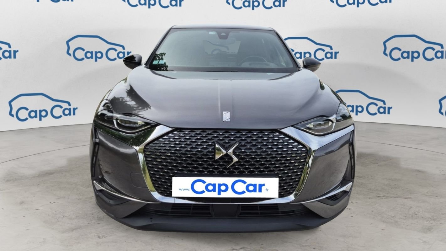 DS DS 3 Crossback - Photo 5