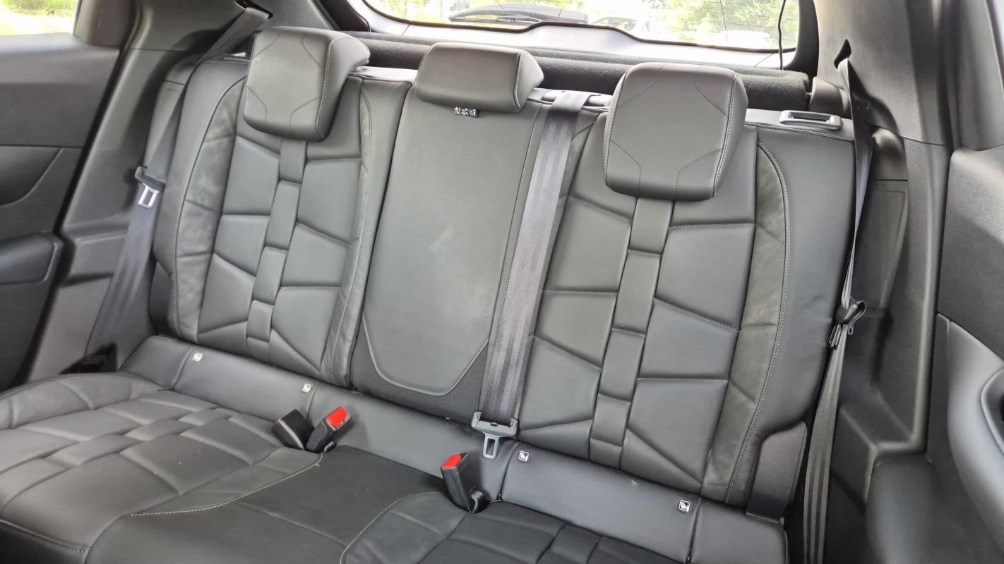 DS DS 3 Crossback - Photo 9