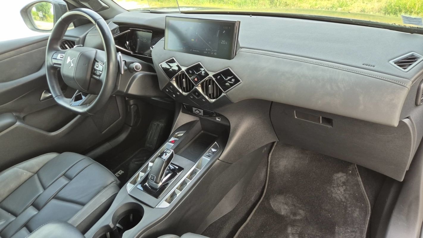 DS DS 3 Crossback - Photo 10