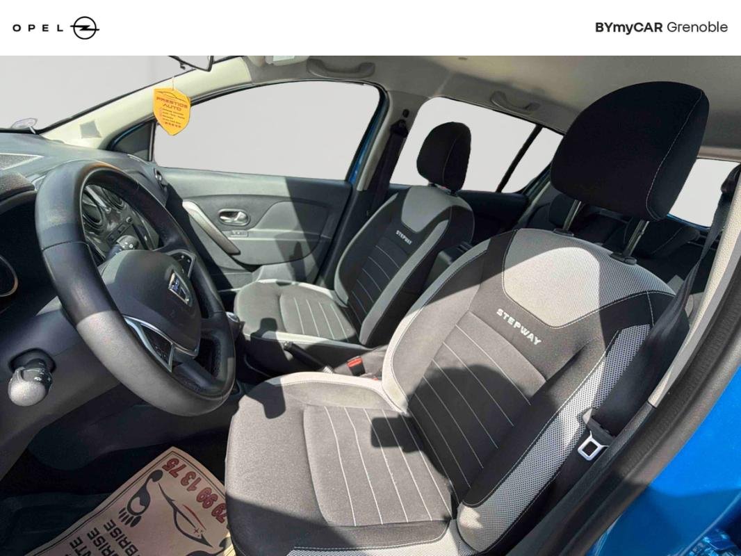 Dacia Sandero - Photo 11