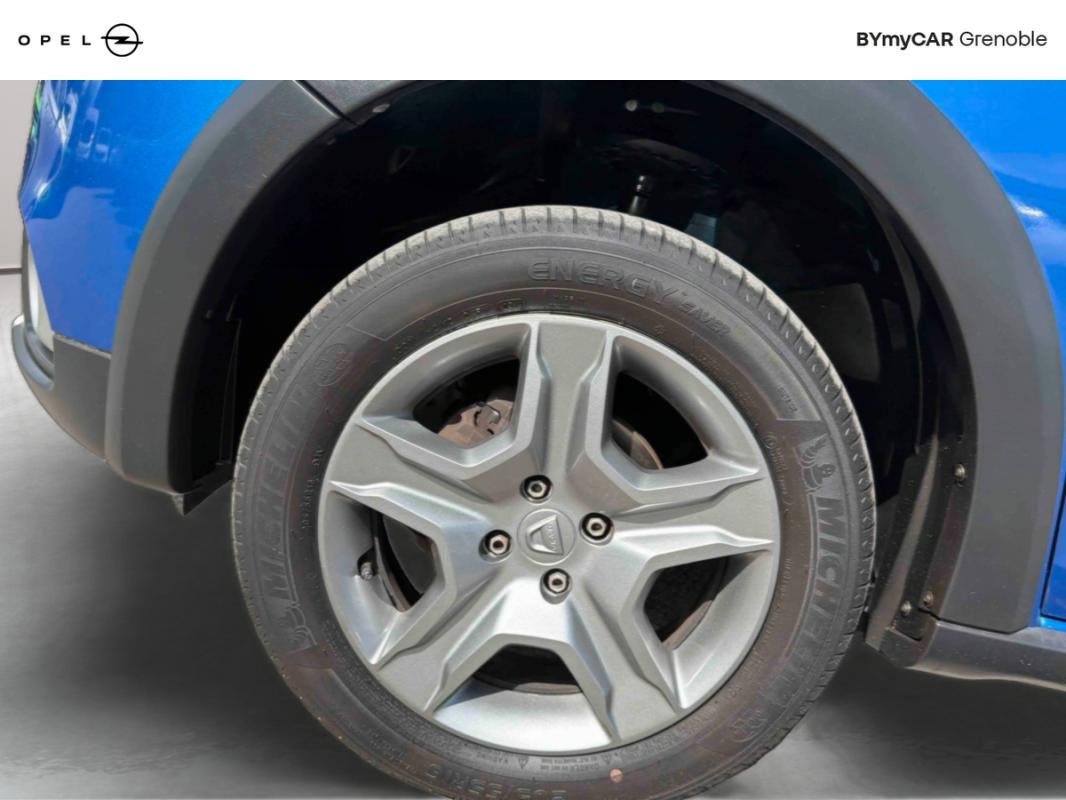 Dacia Sandero - Photo 14