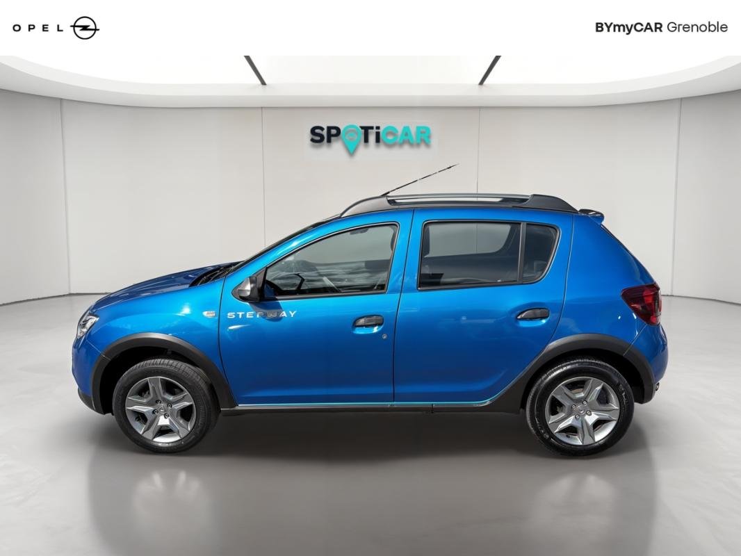 Dacia Sandero - Photo 2