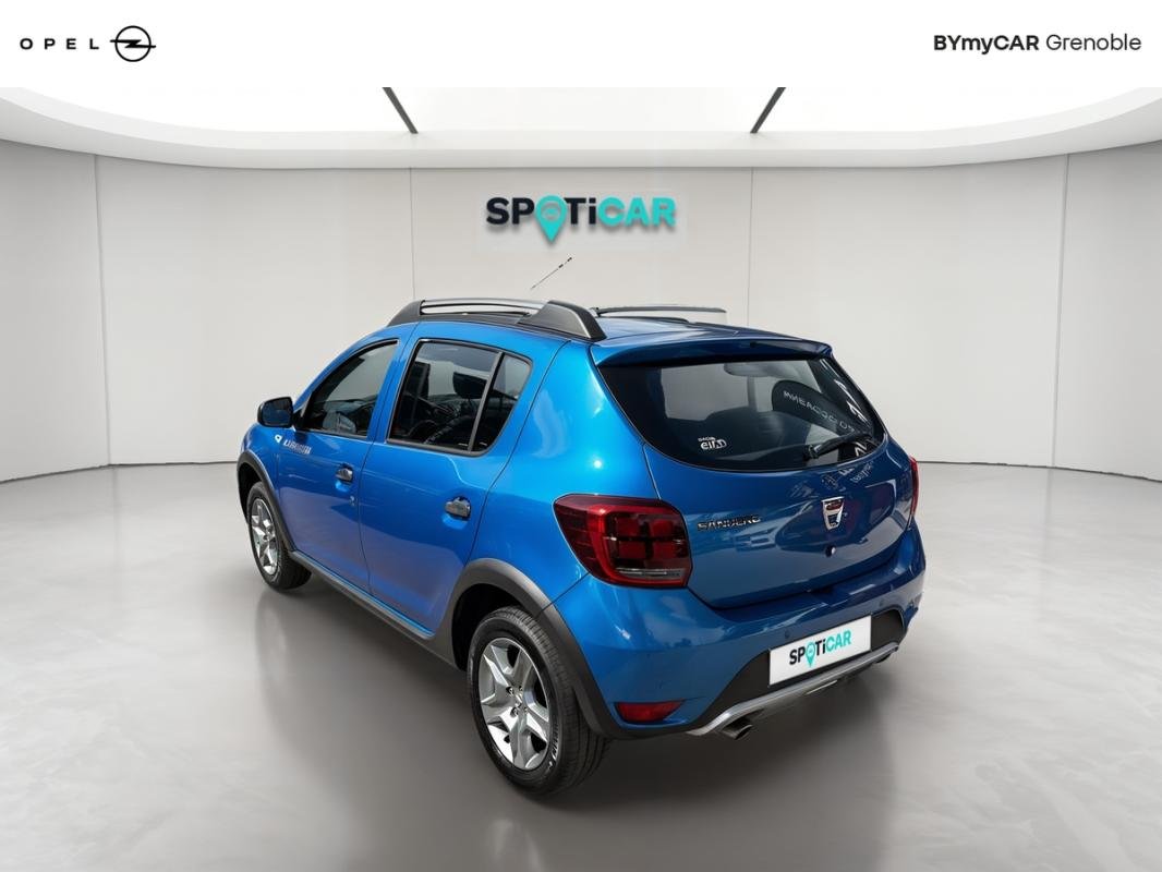 Dacia Sandero - Photo 3