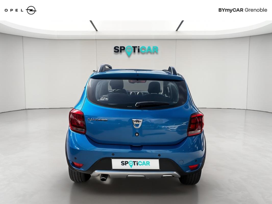 Dacia Sandero - Photo 4