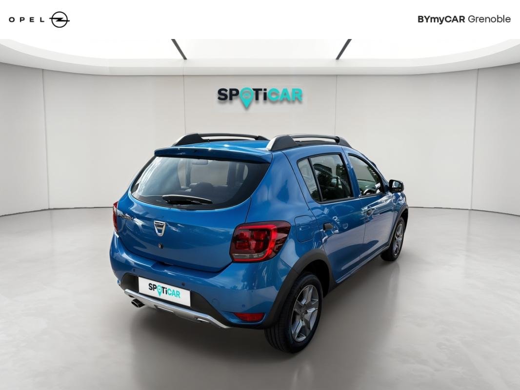 Dacia Sandero - Photo 5