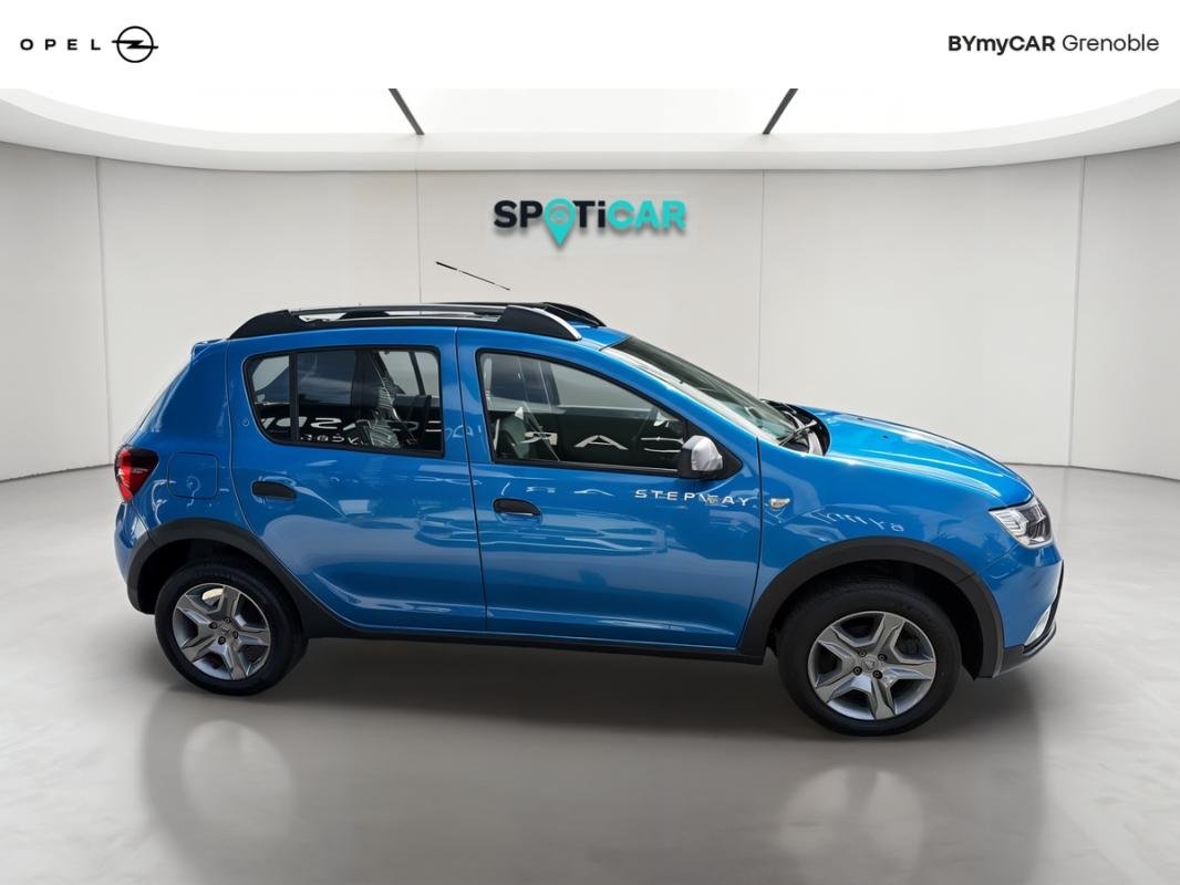 Dacia Sandero - Photo 6