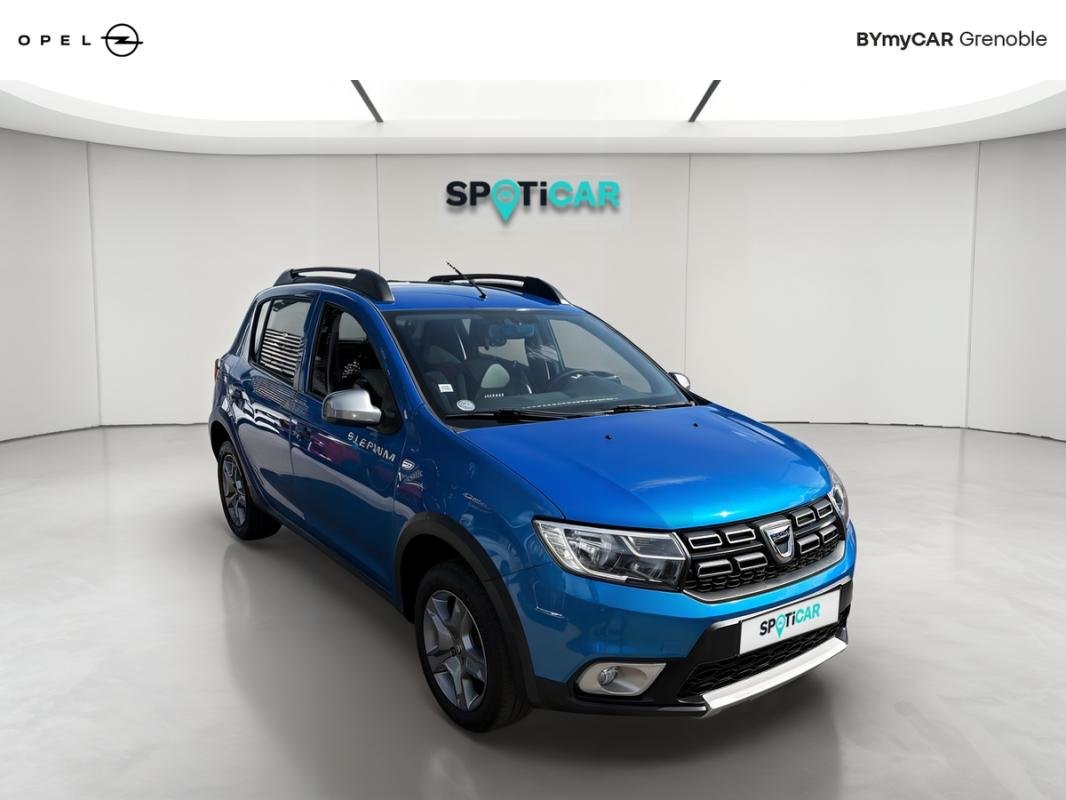 Dacia Sandero - Photo 7