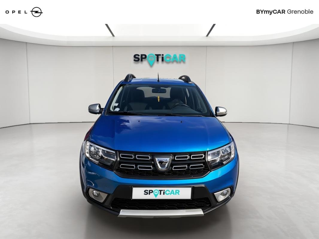 Dacia Sandero - Photo 8