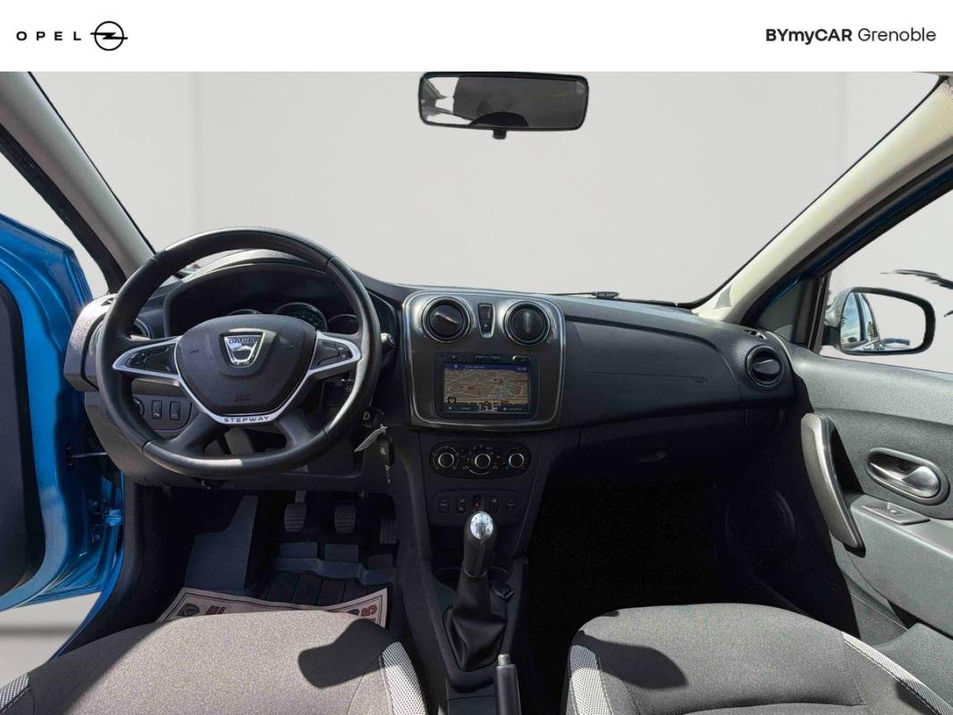 Dacia Sandero - Photo 9