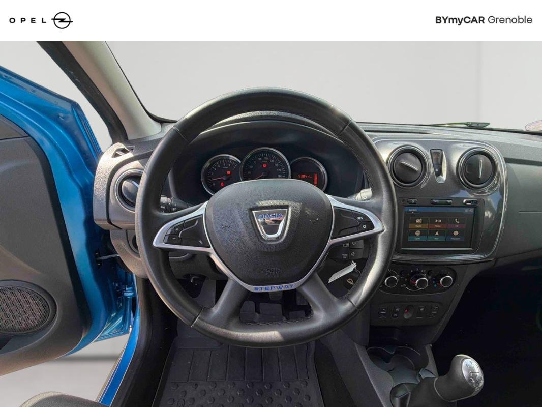 Dacia Sandero - Photo 10