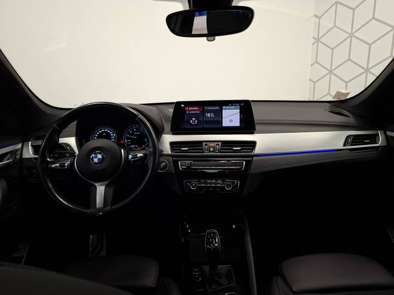 BMW X1 - Photo 11