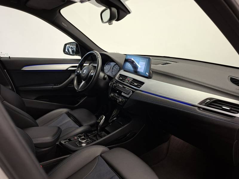 BMW X1 - Photo 12