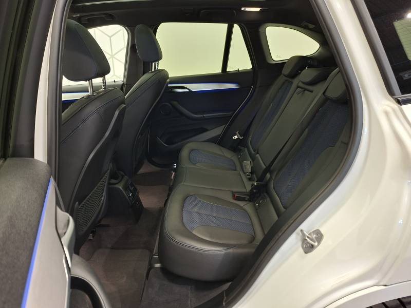 BMW X1 - Photo 13