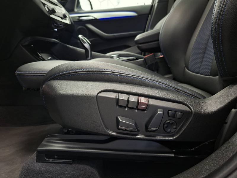 BMW X1 - Photo 17