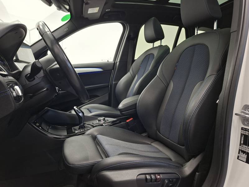 BMW X1 - Photo 18