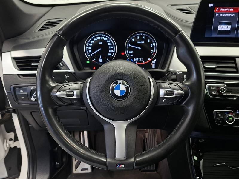 BMW X1 - Photo 19