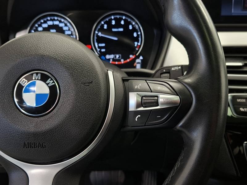 BMW X1 - Photo 20