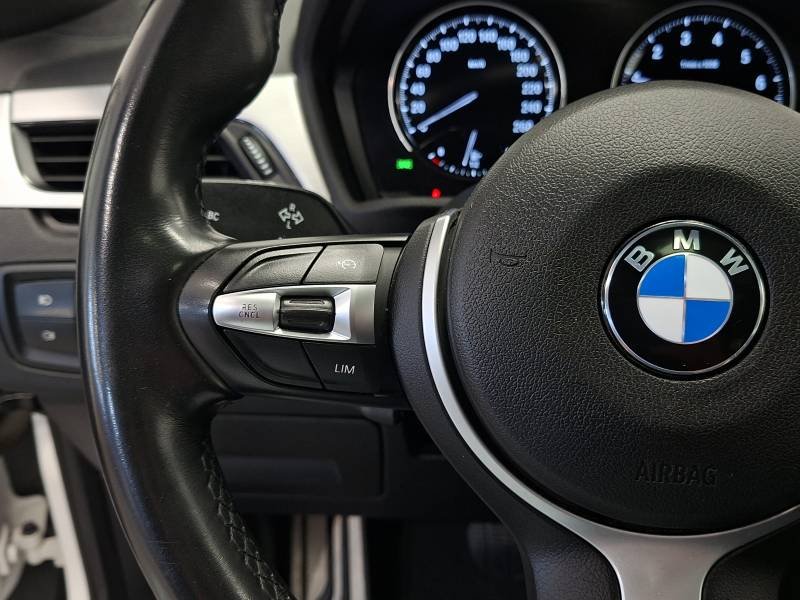 BMW X1 - Photo 21