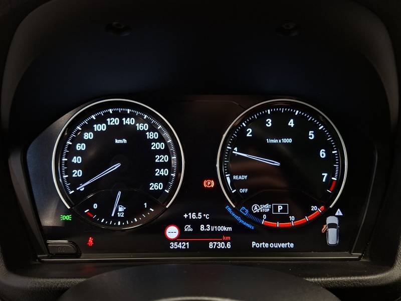 BMW X1 - Photo 24