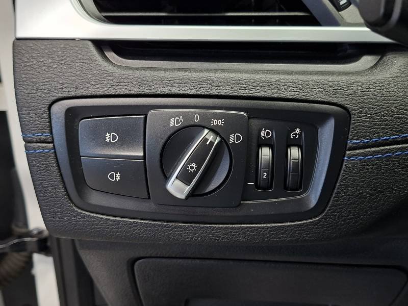 BMW X1 - Photo 25