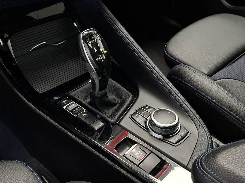 BMW X1 - Photo 26