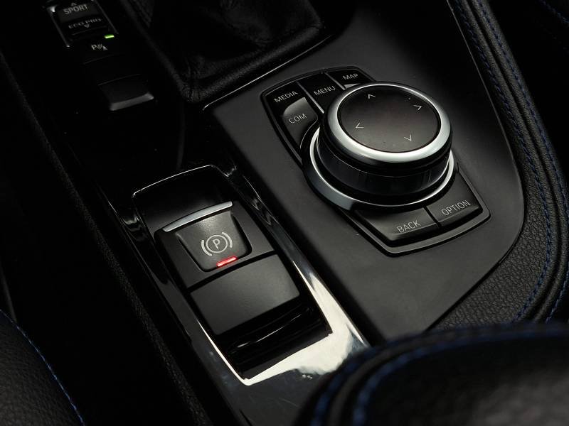 BMW X1 - Photo 27