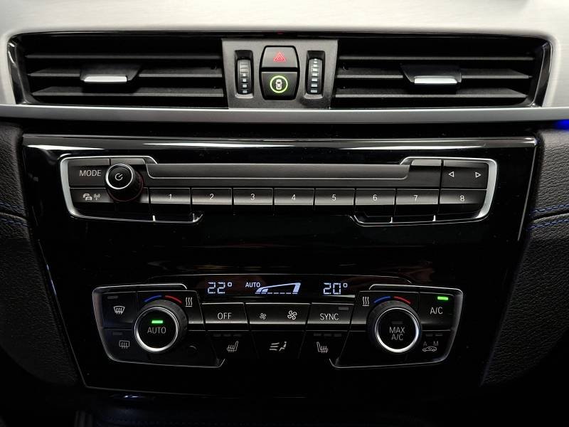 BMW X1 - Photo 30