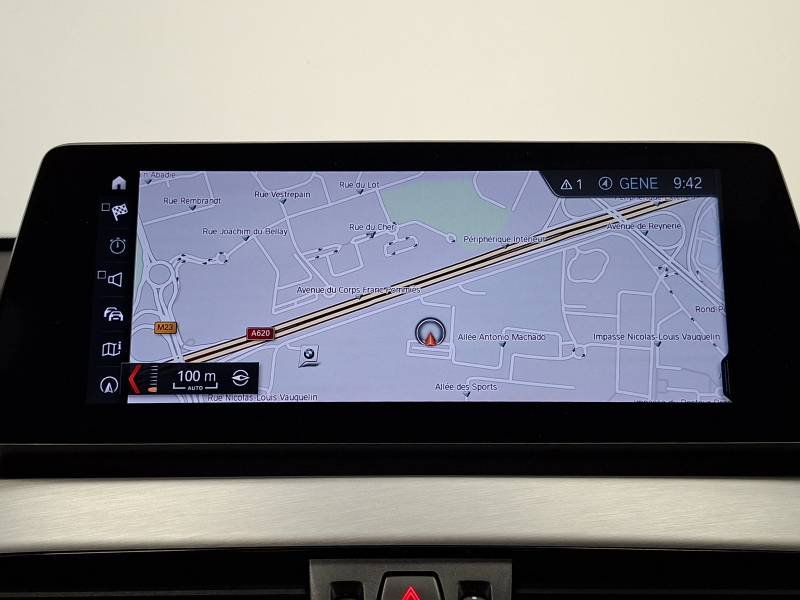 BMW X1 - Photo 33
