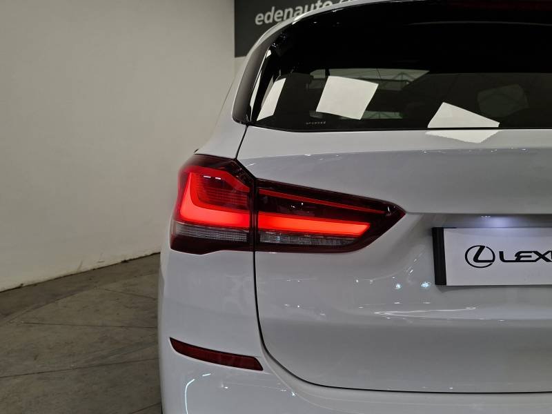 BMW X1 - Photo 37