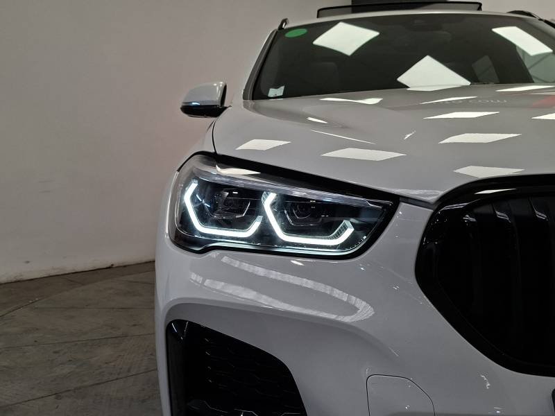 BMW X1 - Photo 38